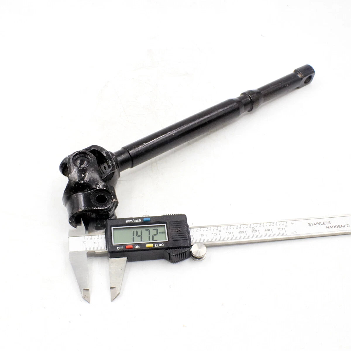Steering Column Shaft for Holden Rodeo TF DX Isuzu Faster Chevrolet LUV