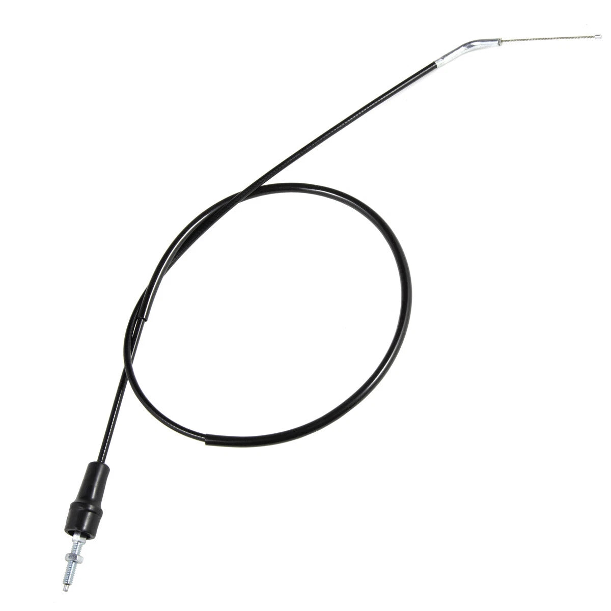 Throttle Cable for Suzuki QuadSport LT-230S LT300E (1985–1988 & 1987–1989)