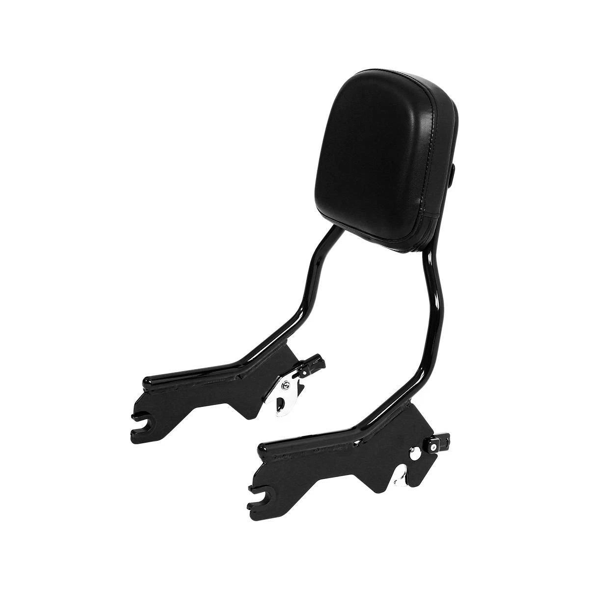 Sissy Bar Backrest for Harley Softail Slim Street Bob Deluxe (2018-2025)