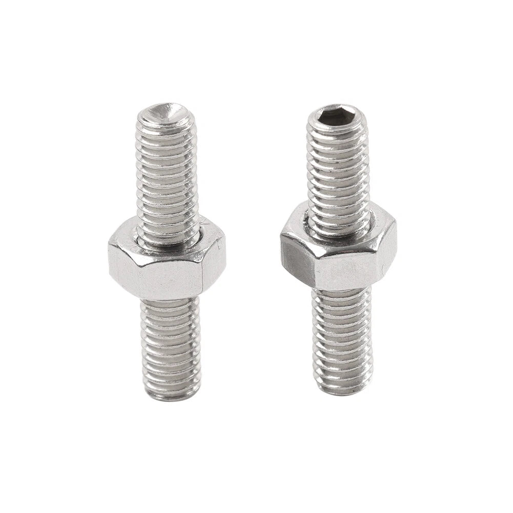 Triple Tree Pinch Bolt for Ducati 899 1199 Panigale Streetfighter V4 V2 (2013-2023)