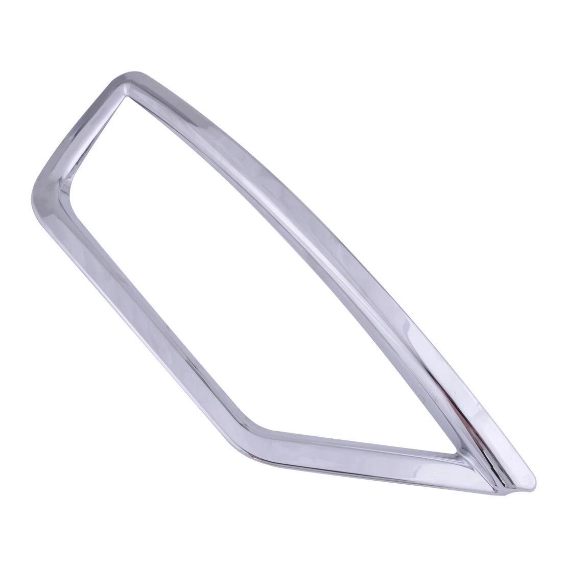 Rear Fog Light Cover Trim for 2013-2019 Ford Escape Kuga (2013-2019)