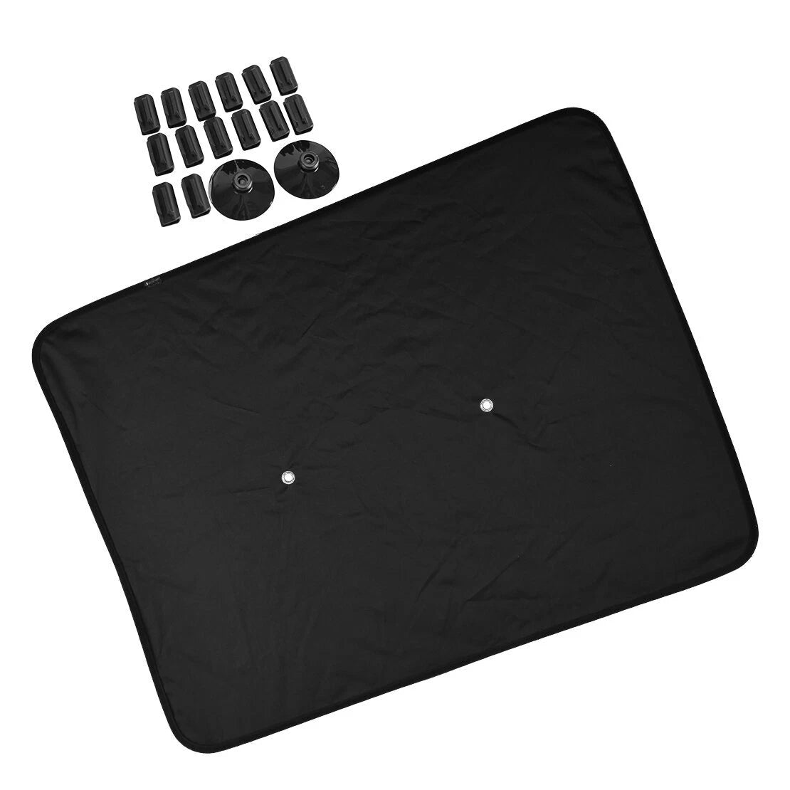 Skylight Sunshade Mesh Net for Polestar 2 (2021-2023)