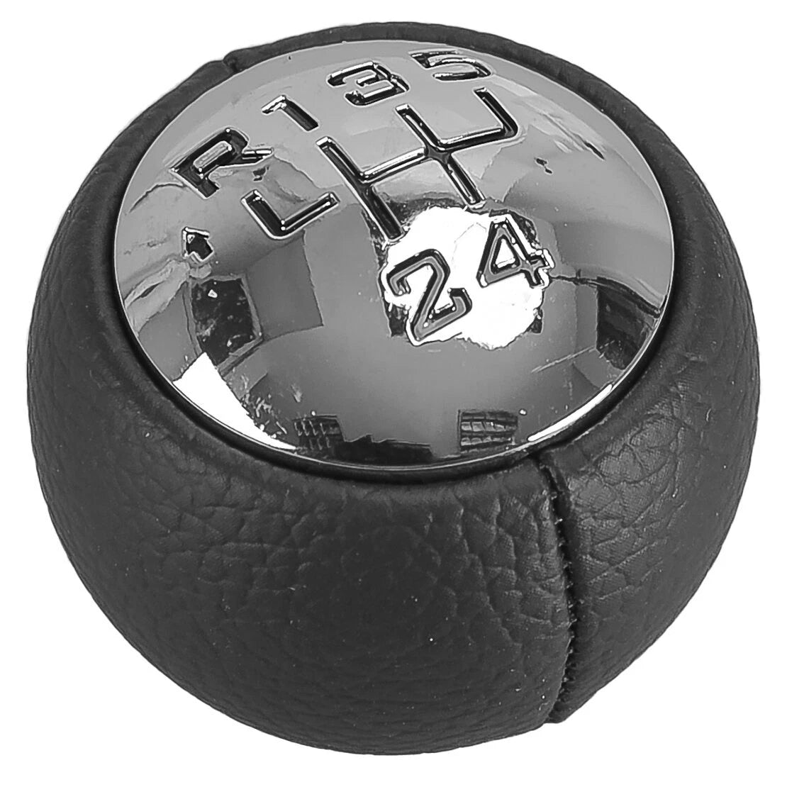 5 Speed Manual Gear Shift Knob for Citroen C3 C4 Picasso C8 Partner (2002-2018)