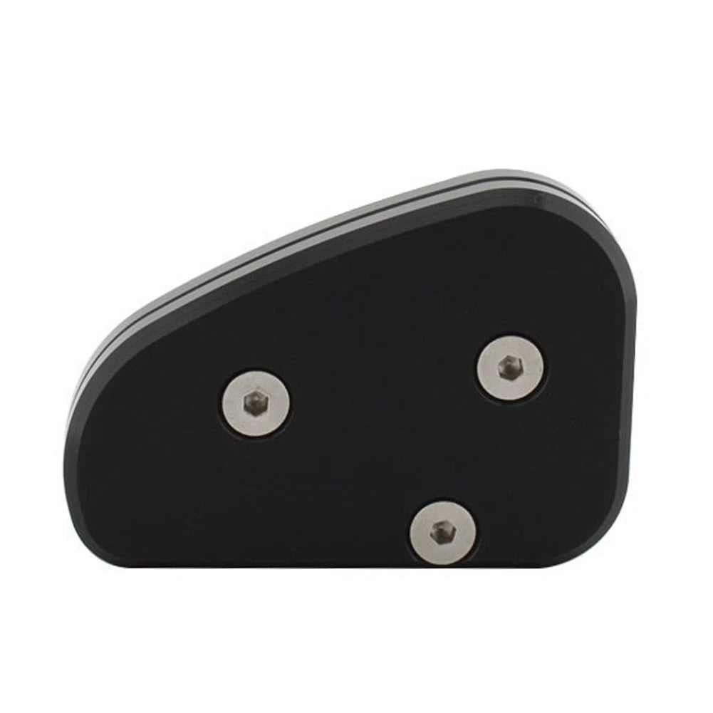 Kickstand Auxiliary Black for ZONTES 150M 150D 350M 350D 368D 368M