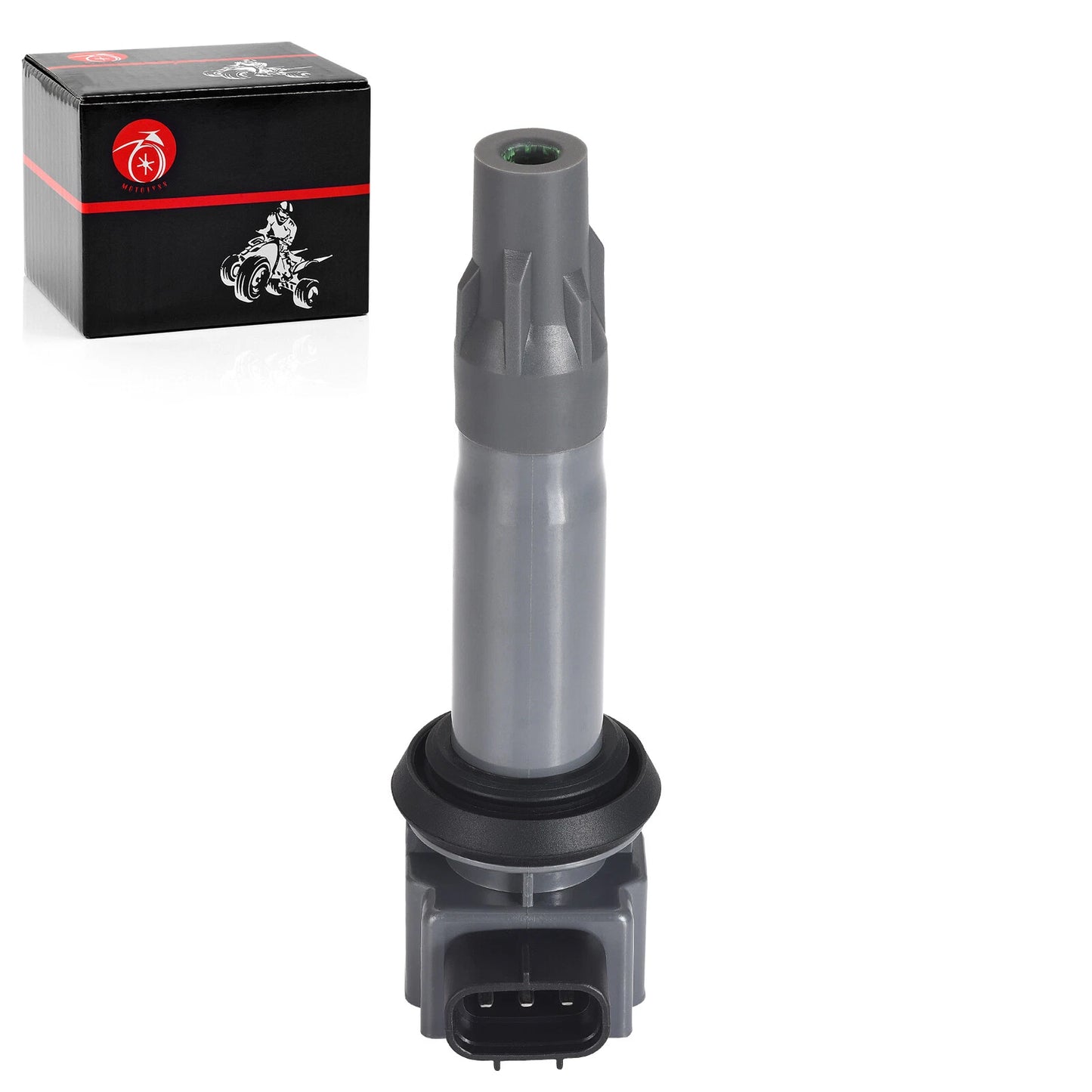New 2023-2024 Ignition Stick Coil for Can Am Maverick X3 XMR Turbo RR