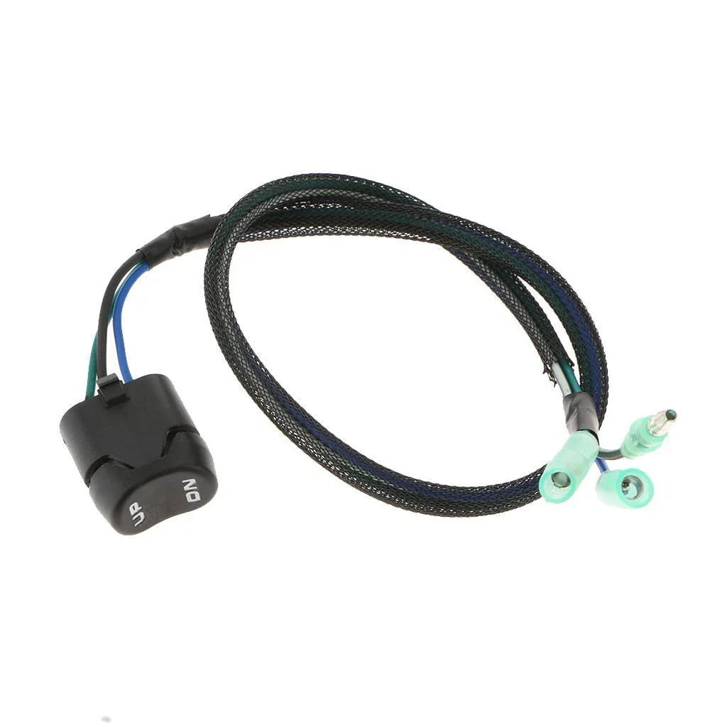 Outboard Motor for OMC 40-60HP, E-TEC, F115, 1996-2006 Models