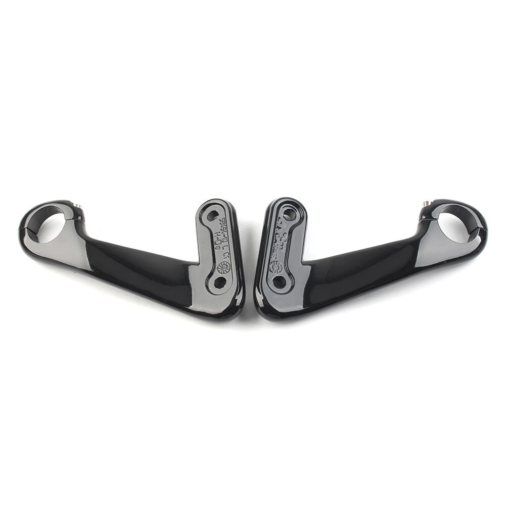 Front Fairing Support Bracket for Harley Road Glide (2010-2013)