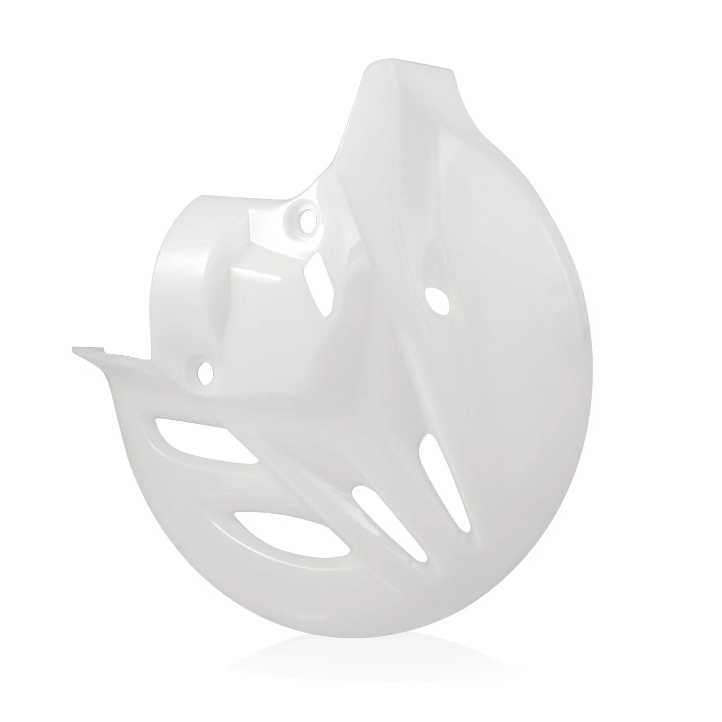 Front Brake Disc Cover for Honda CR125R/CR250R/CRF450R (2002-2007)