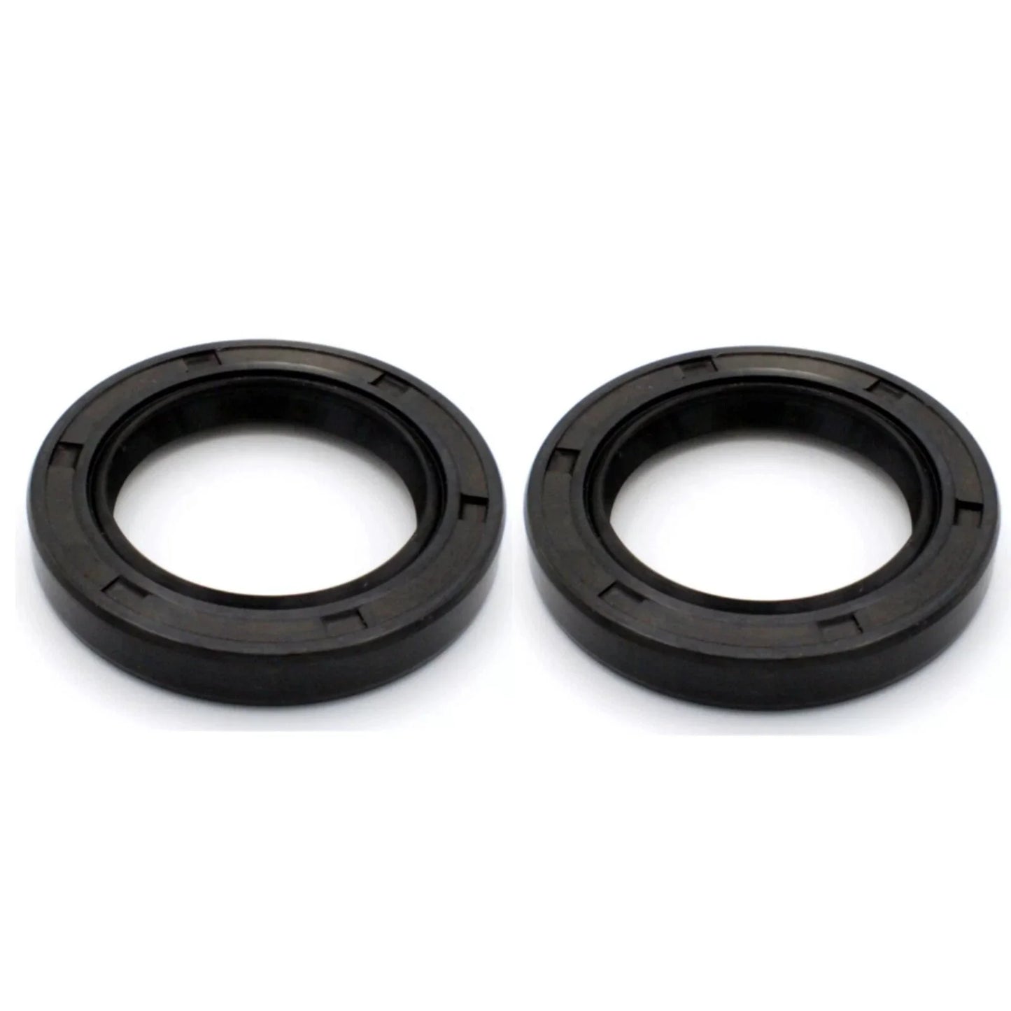 2Pcs Prop Shaft Oil Seal for Yamaha 300/350HP 4-Stroke