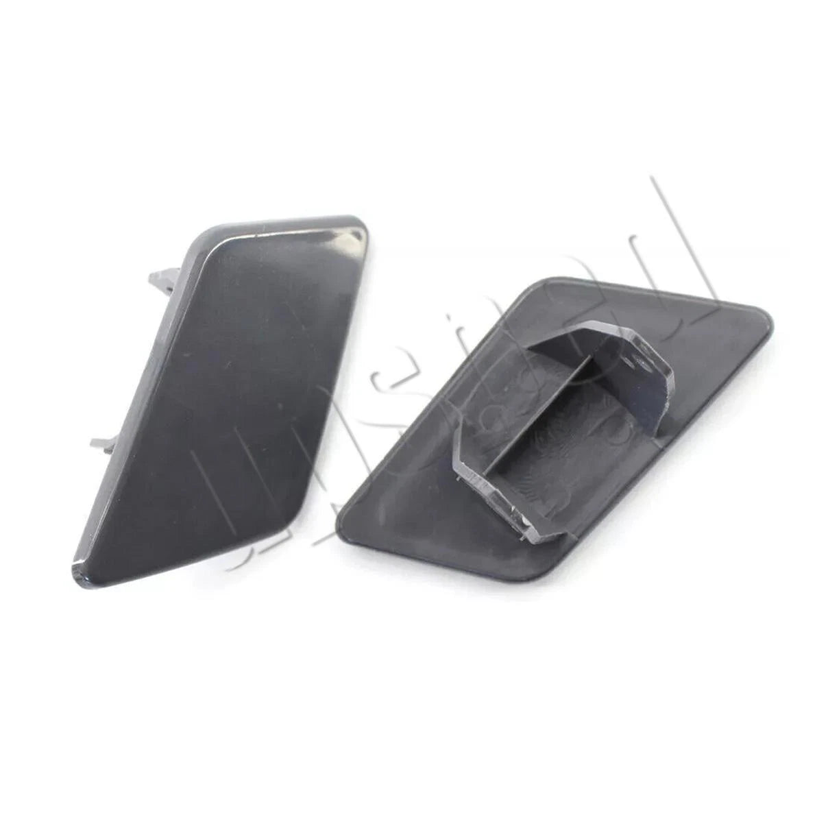Front Bumper Headlight Washer Cover Cap for BMW X1 (2009–2012)