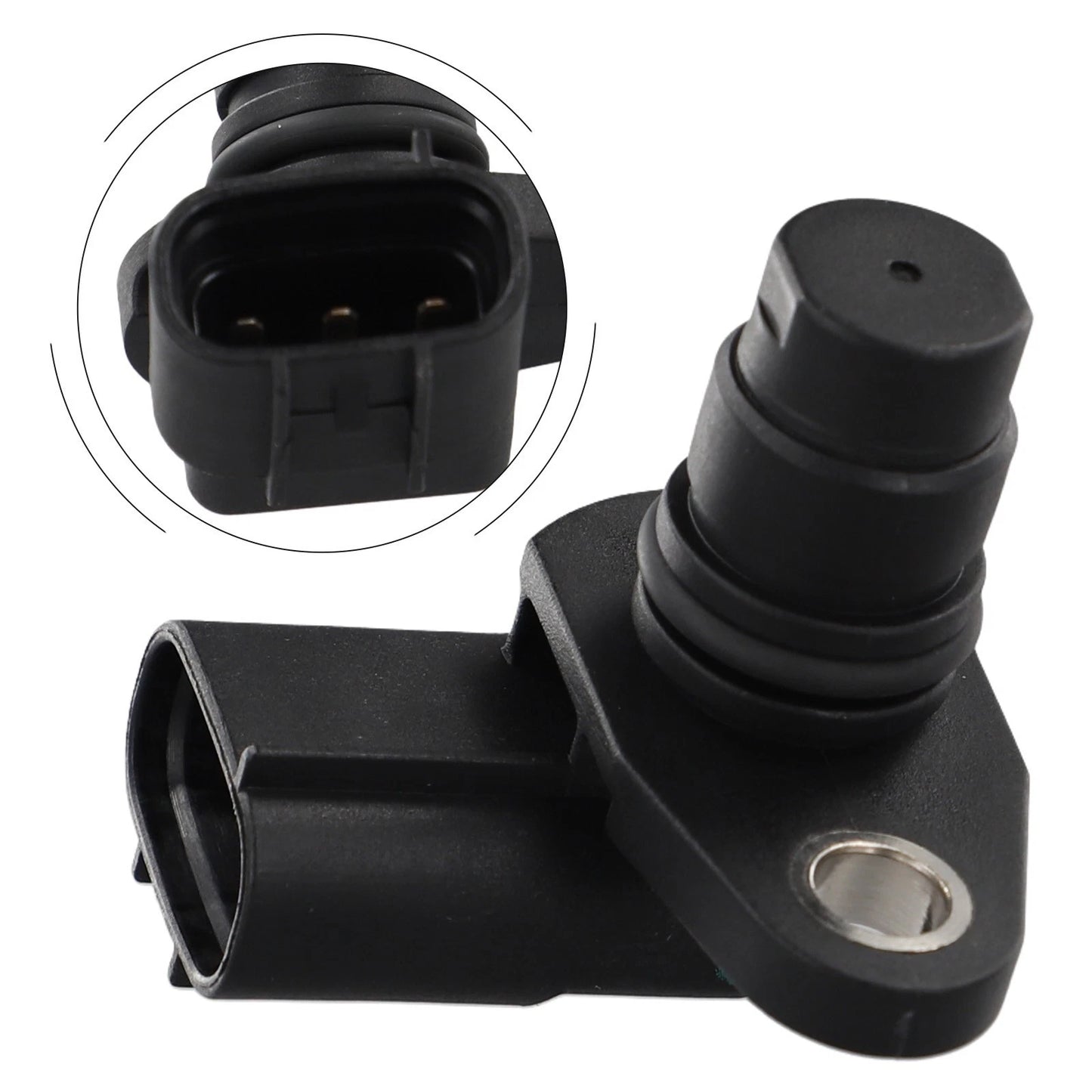 Crankshaft Sensor