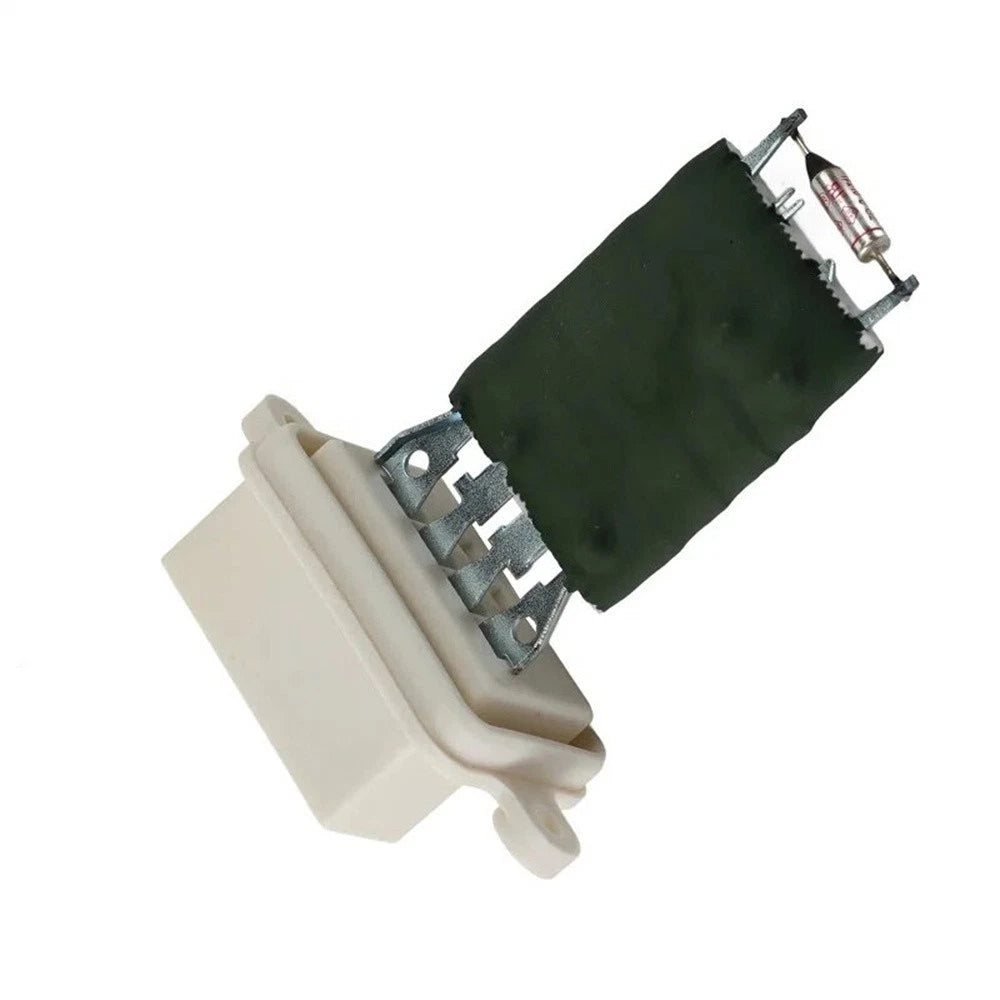 Blower Fan Motor Heater Resistor for Vauxhall Opel Meriva MK1 (2003-2010)