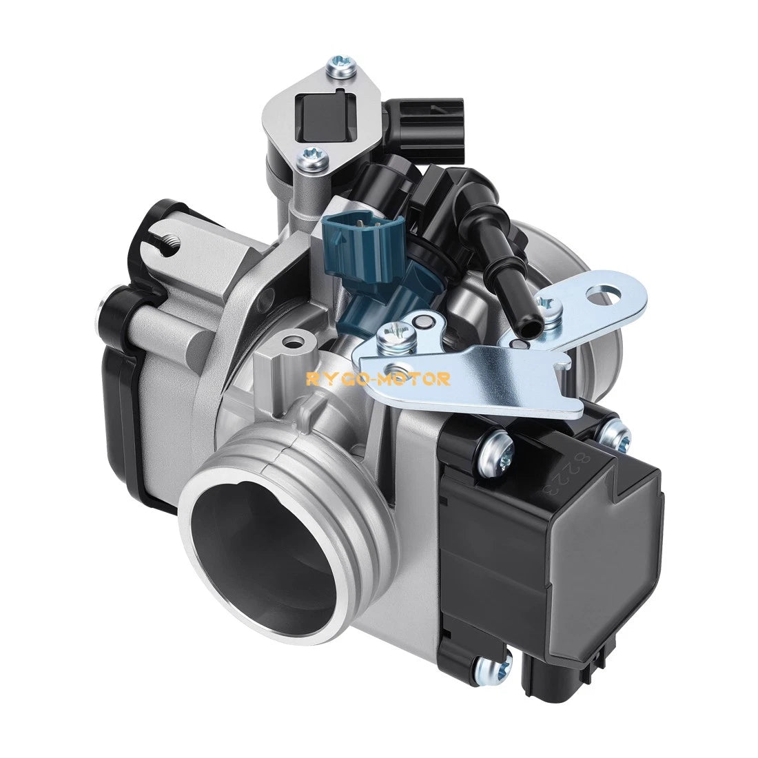 Throttle Body for Honda Rancher 420 TRX420 (2007–2014)