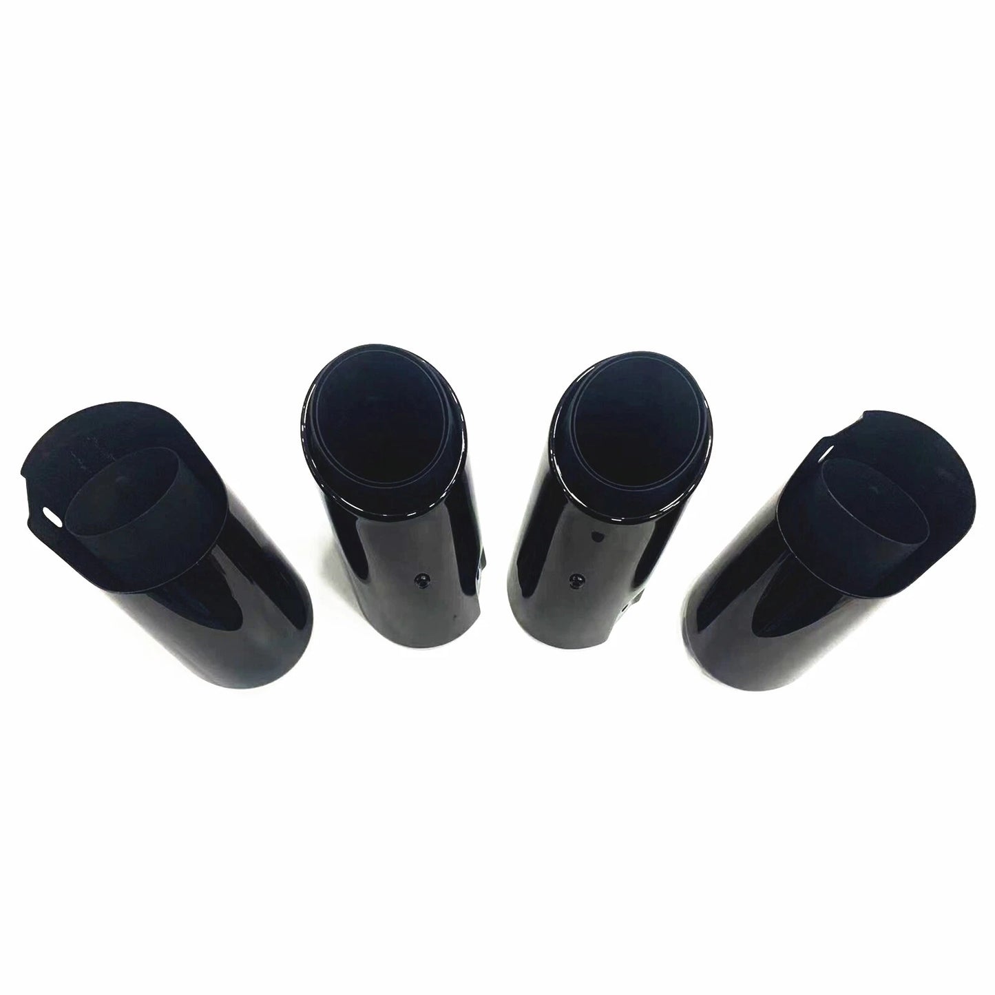 Exhaust Tips for Porsche Macan S 3.0L (2014-2023)