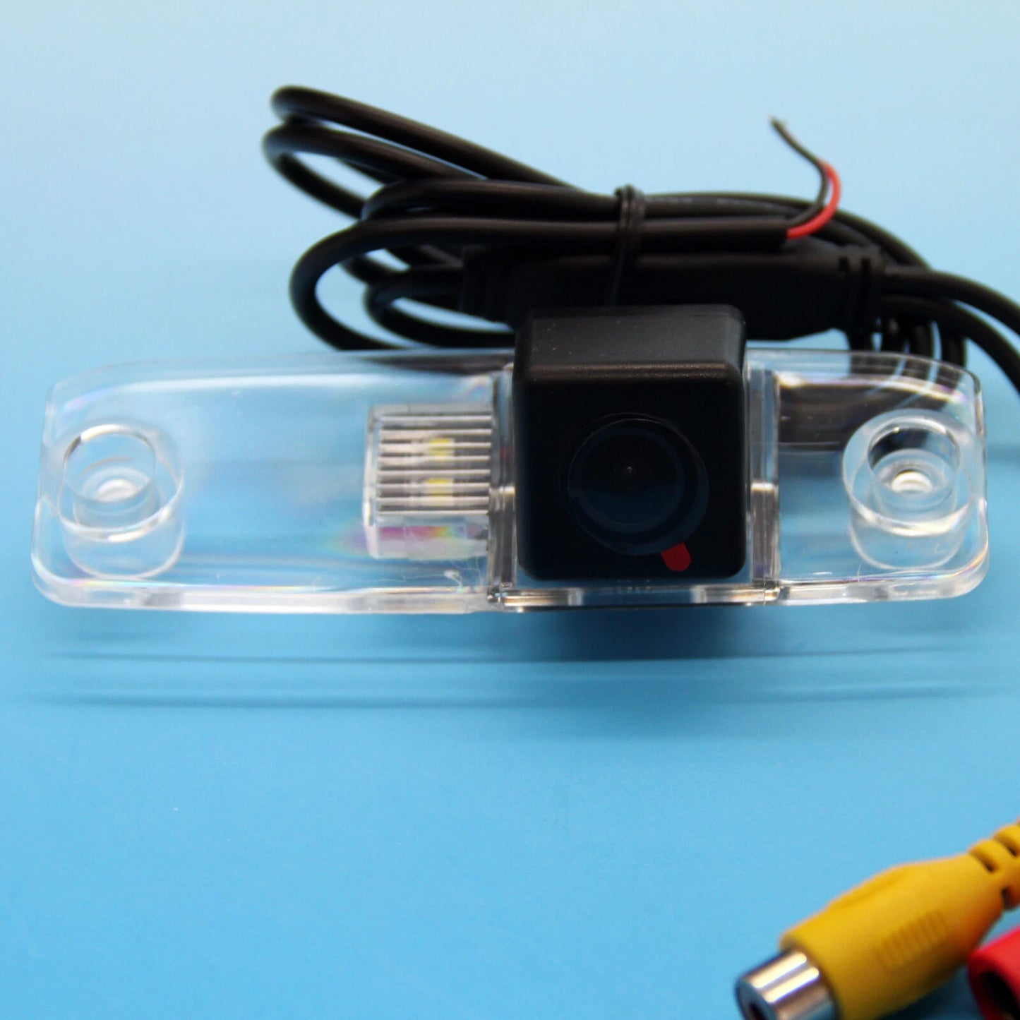 Rear View Backup Camera for Hyundai Mistra JM (2004–2006)