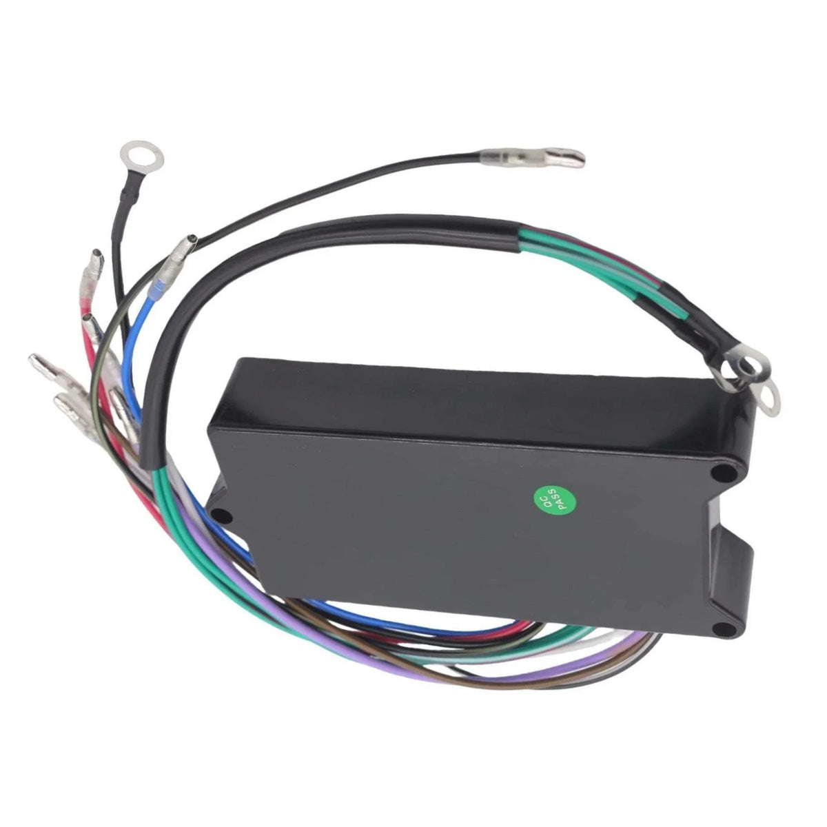 Mercury Force Switch Box Power Pack CDI 3 Cylinder 65-95HP 1992-1997