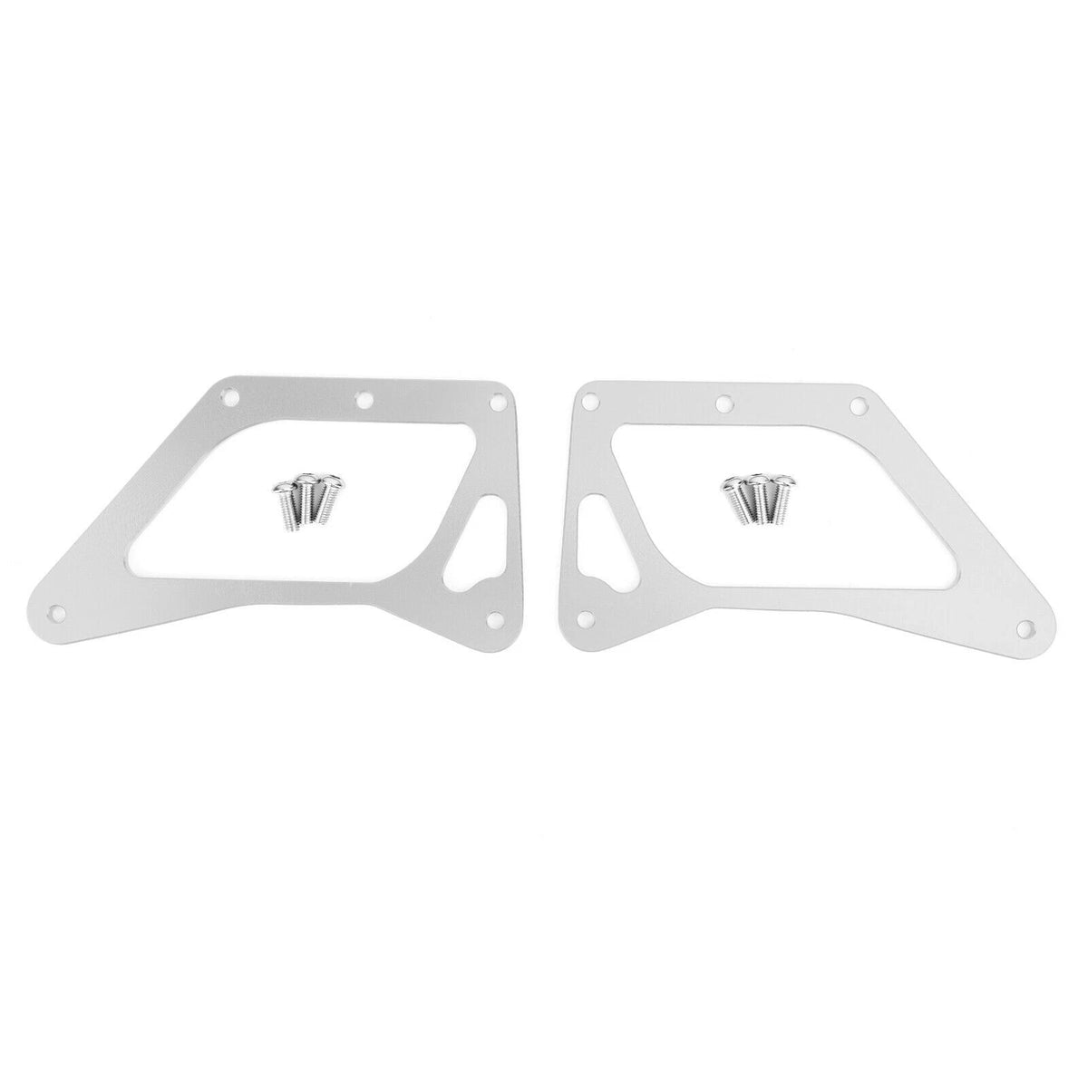 3 x Floodlight Headlamps for Honda MSX 125 / SF Grom 125 (2013-2019)
