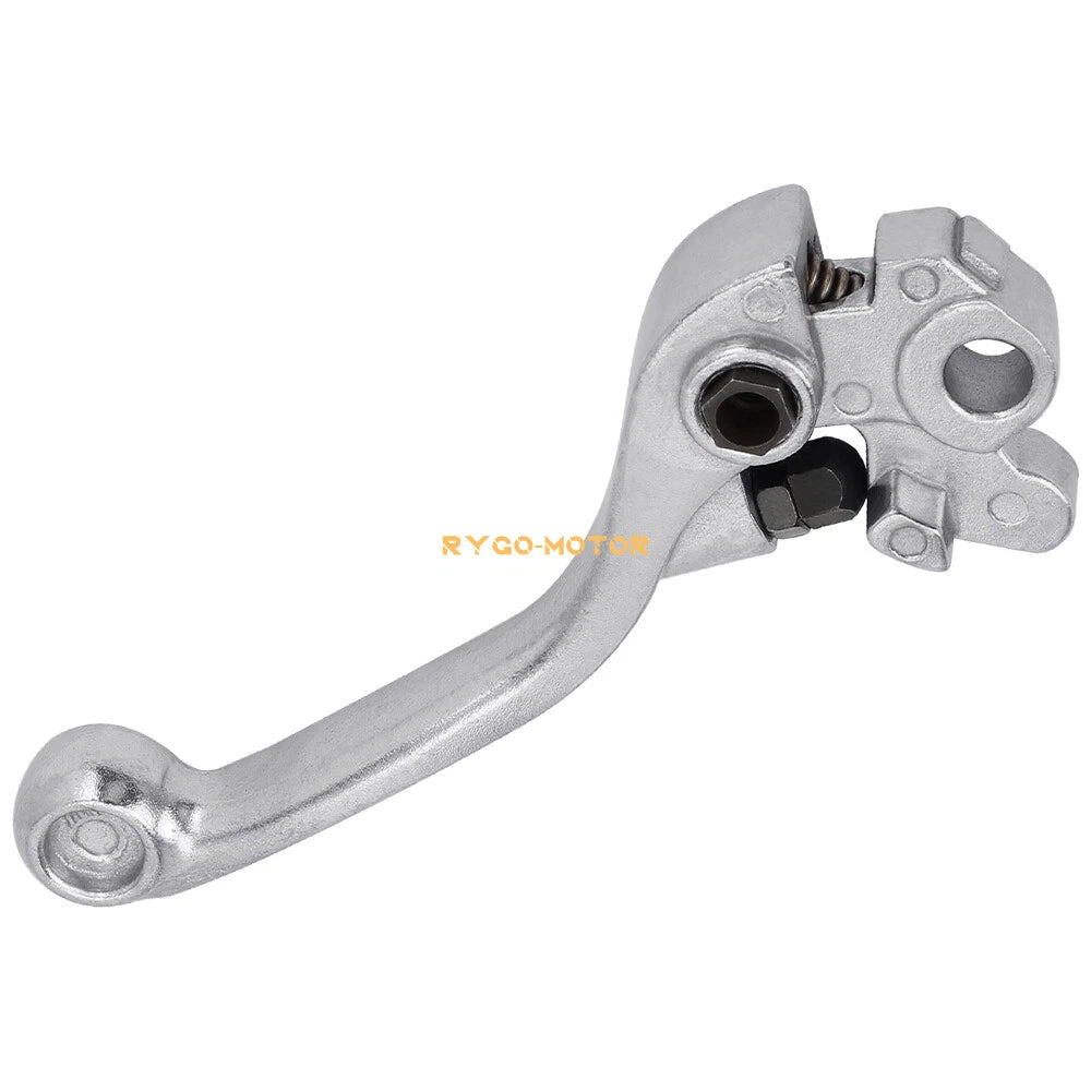 Brake Clutch Lever for Kawasaki KX65 KX85 KX100 KX112 KX125