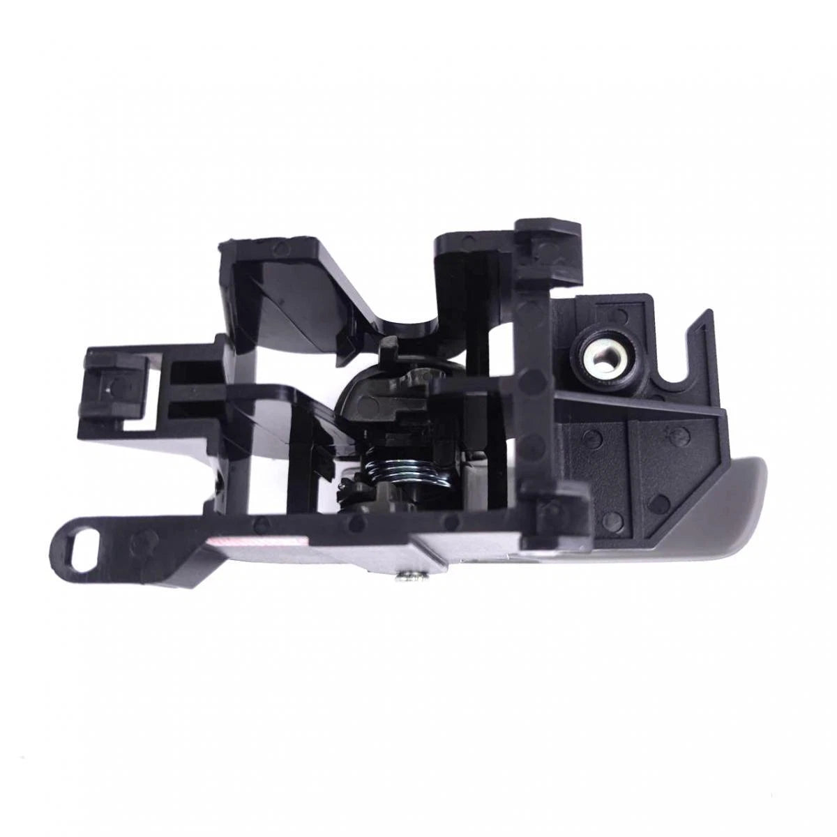Interior Inside Door Handle Gray Right Fits Nissan Navara D40 Pickup 2005-14 D06