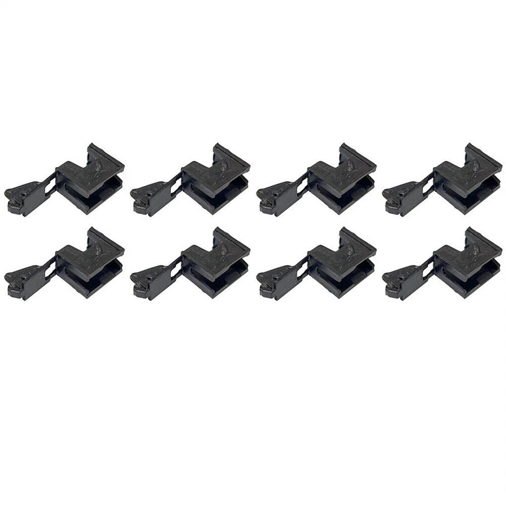 Roof Top Hinge Cover Clips for BMW M4 Convertible F83 (2014-2017)