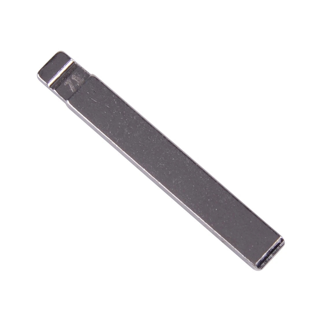 10x Flip Uncut Key Blade for GM Buick Cruze HU100 B-Series (2011-2016)