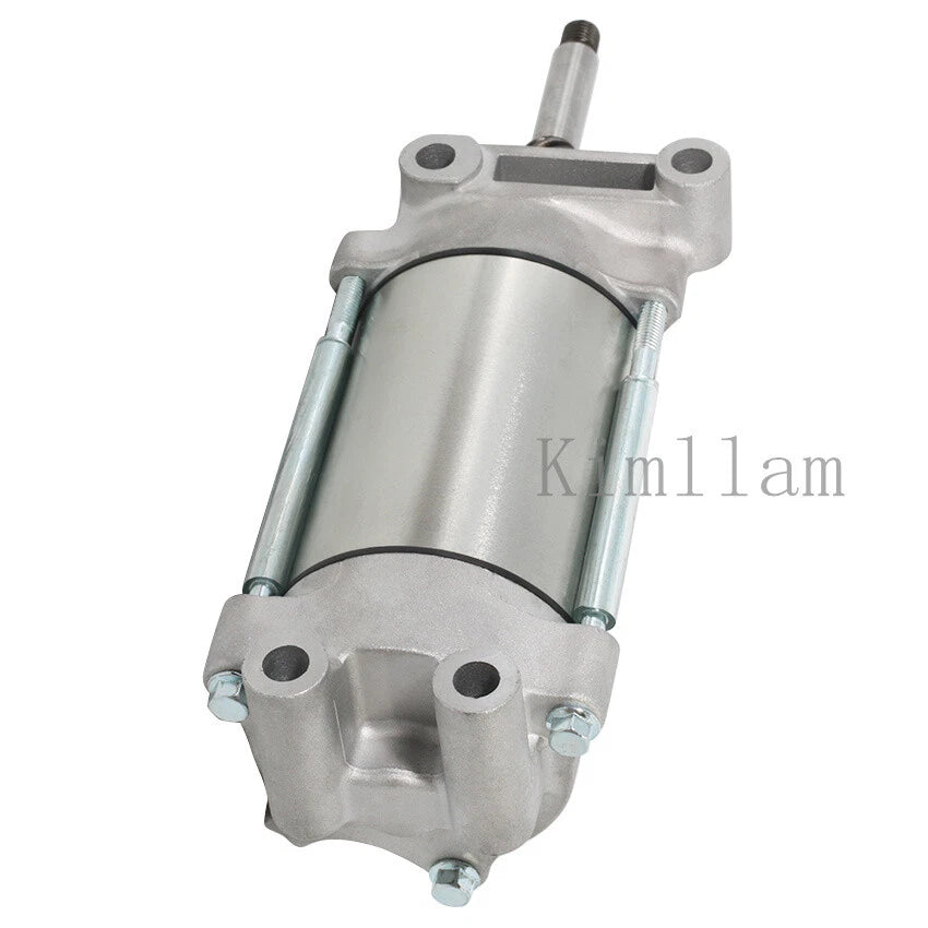 Starter for Arctic Cat ZR6000 M6000 SE ES 141/153 M8000 Sno Pro ES 162