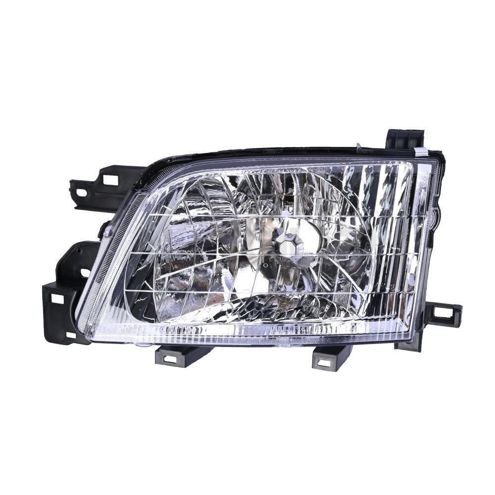 Driver Side Headlight for Subaru Forester (2001–2002)