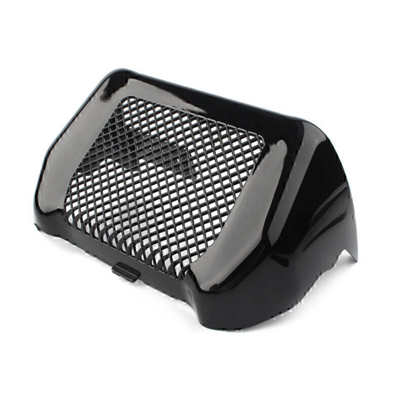 Oil Cooler Outer Cover for Harley Street Glide, Road King (2017-2018)