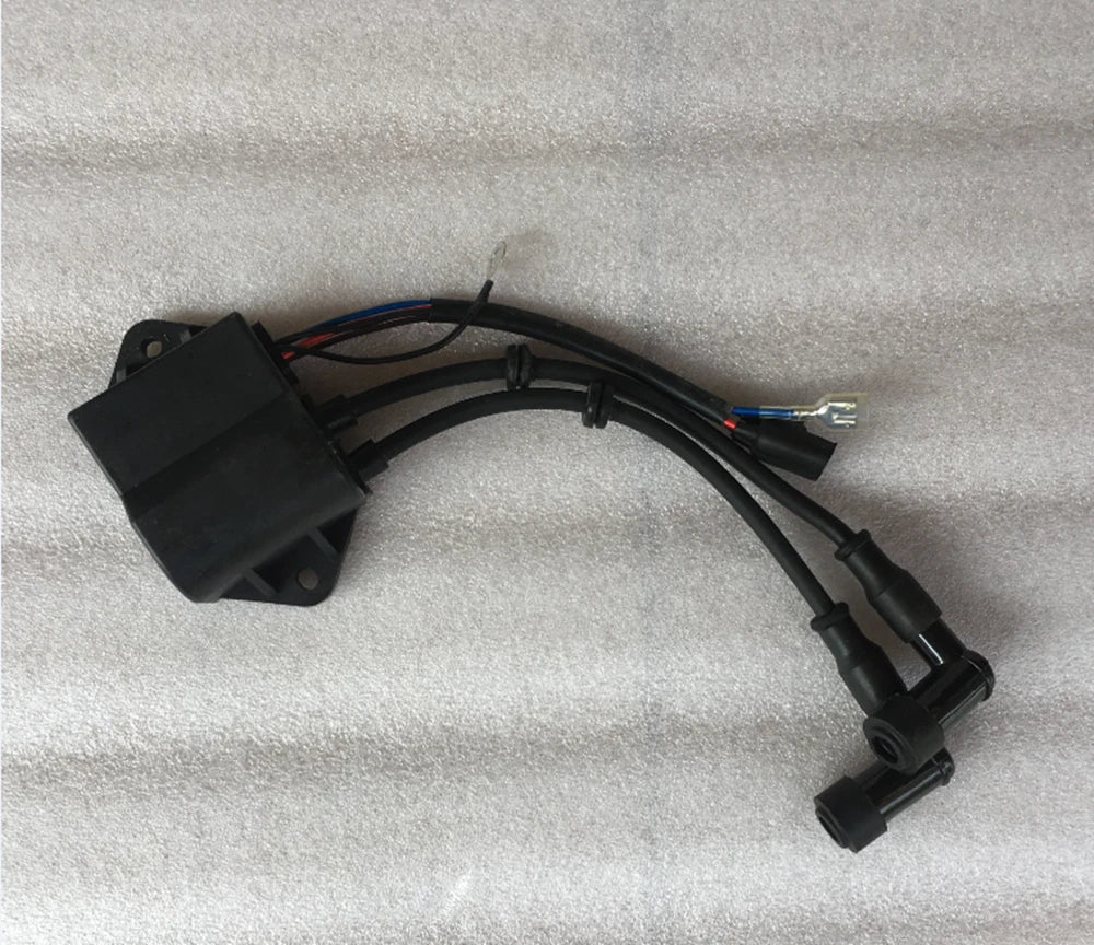 CDI Unit for Suzuki DT6 DT8 2 x 6HP 8HP (1990-1999)