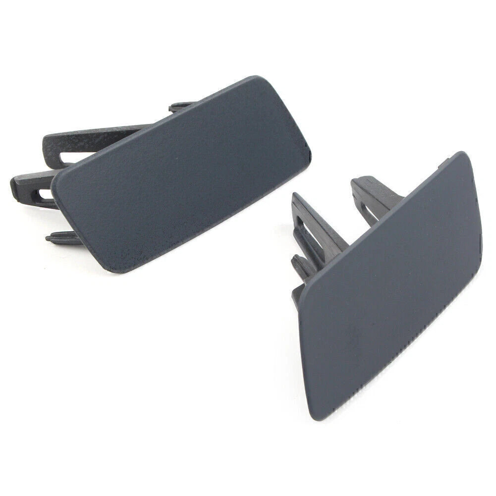 Headlamp Washer Covers Caps for Range Rover (2013-2017)