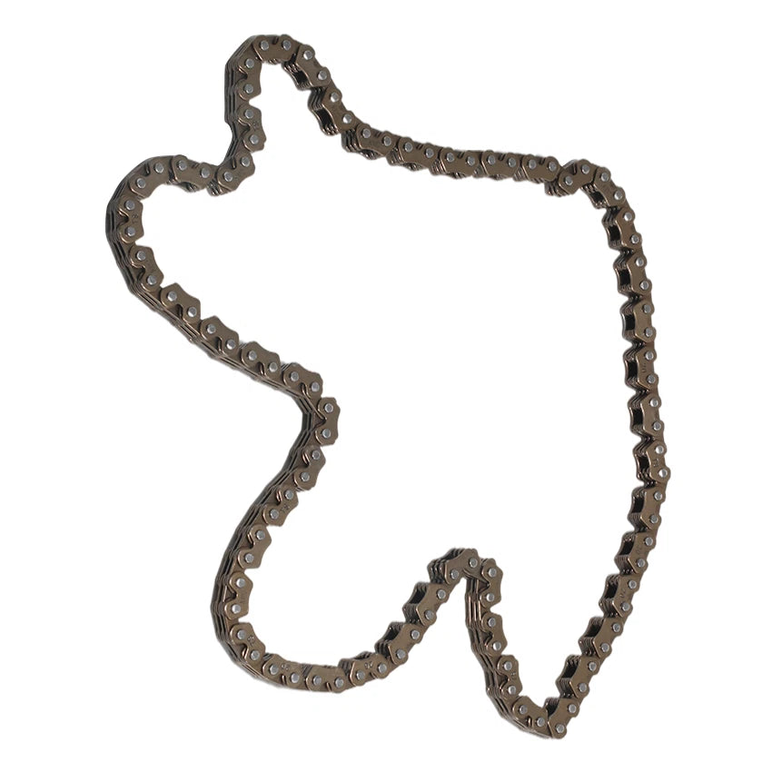 Timing Cam Chain for Suzuki GW250 Inazuma, DL250 V-Strom, GSX250R (14-20)