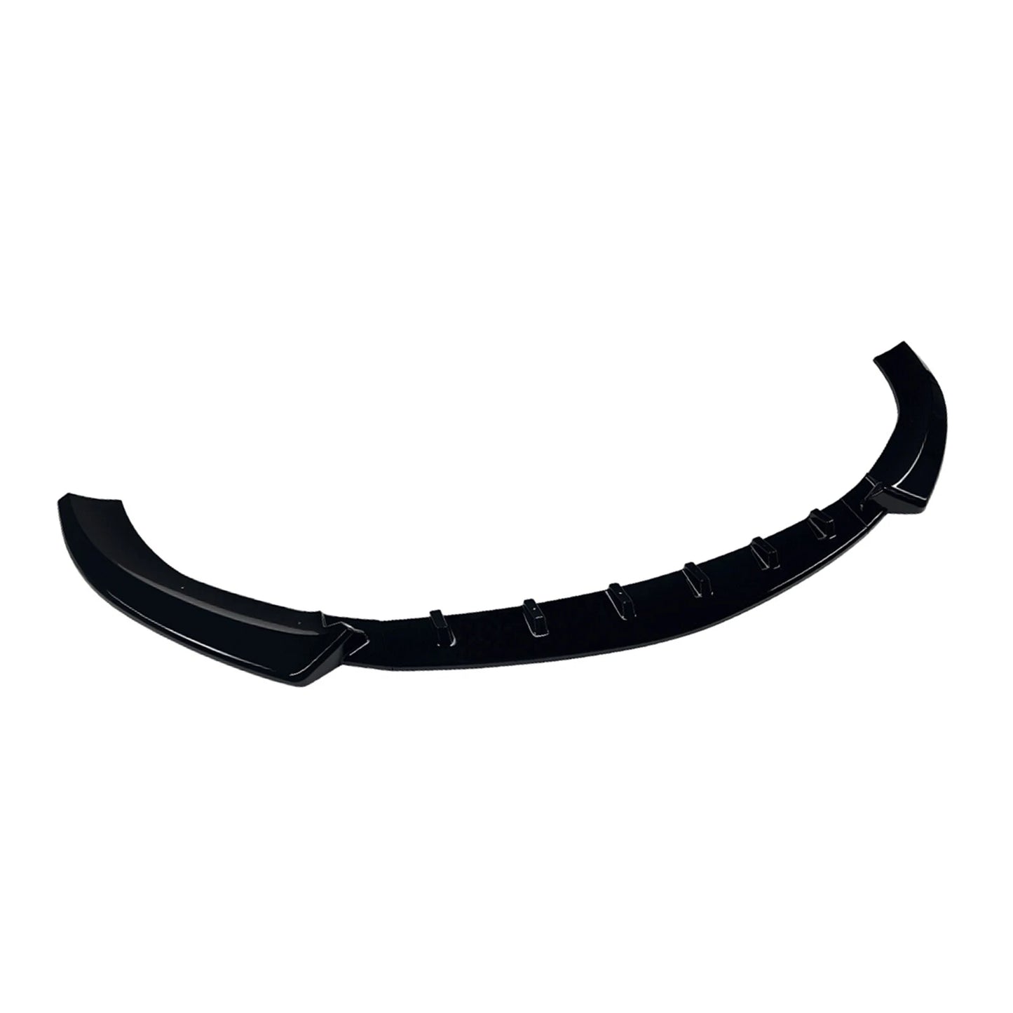 Front Spoiler Lip Splitter for Benz E Class W213 E63 AMG (2016-2020)