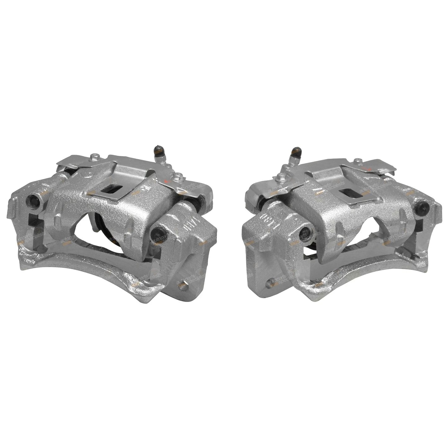 2 x Rear Brake Calipers for Landcruiser 70-75 LH+RH HZJ70 HZJ73 FZJ70