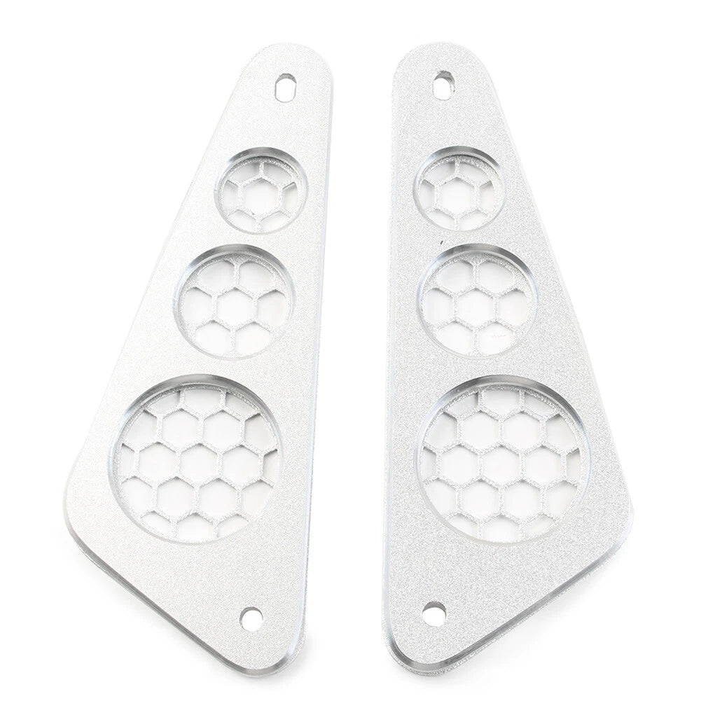 Rear Panel Guards Cover Plate Protector for YAMAHA XSR155 (2019-2022)