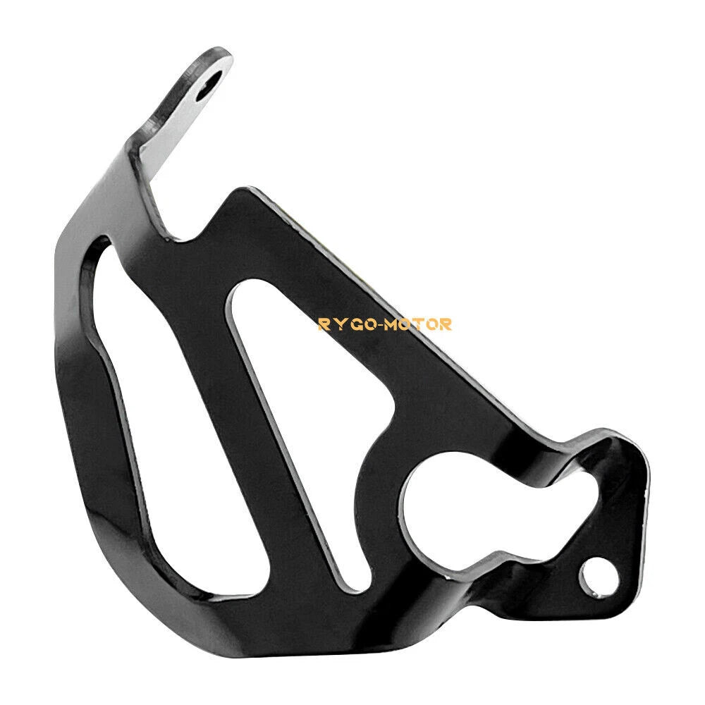 Rear Brake Caliper Guard for Honda CR125R/CR250R/CR500R/CR80R (1987–1994)