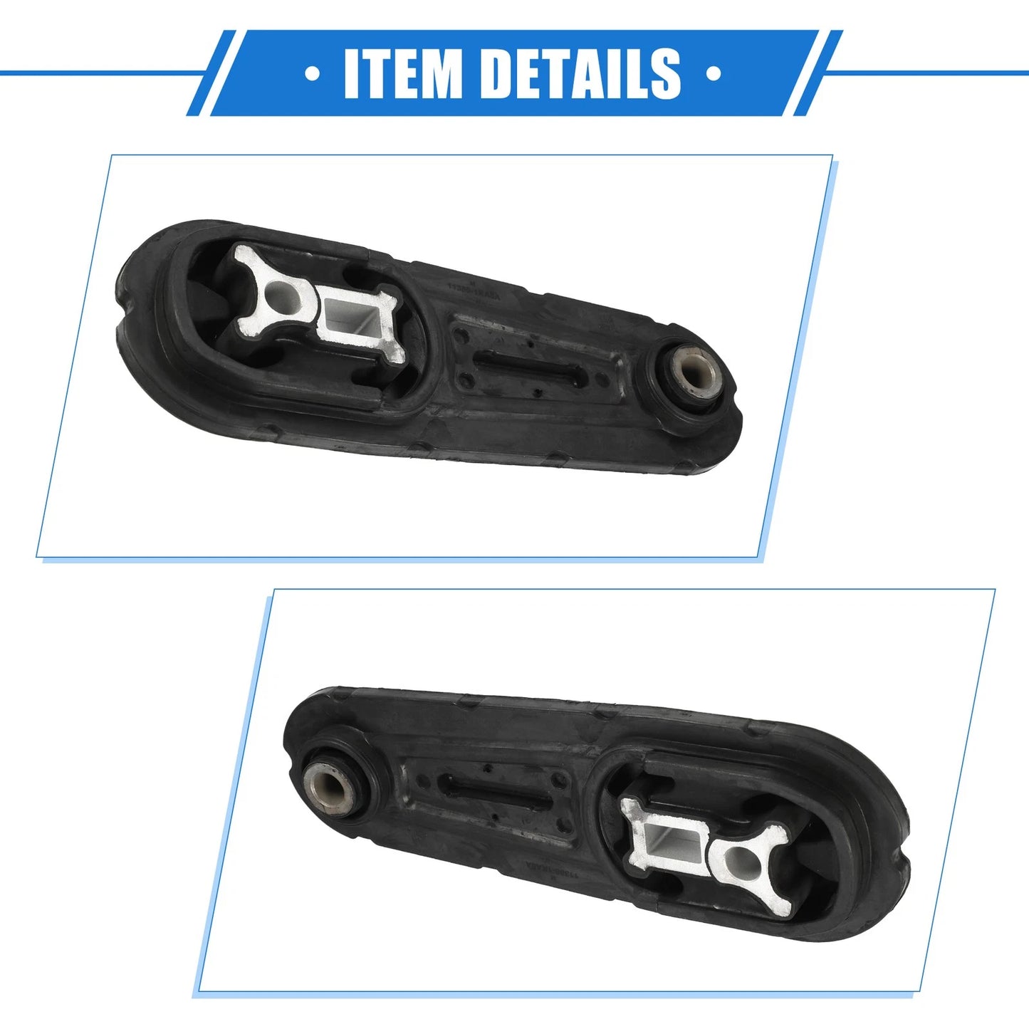 Torque Rod Engine Mount for Nissan Sentra (2013-2018)