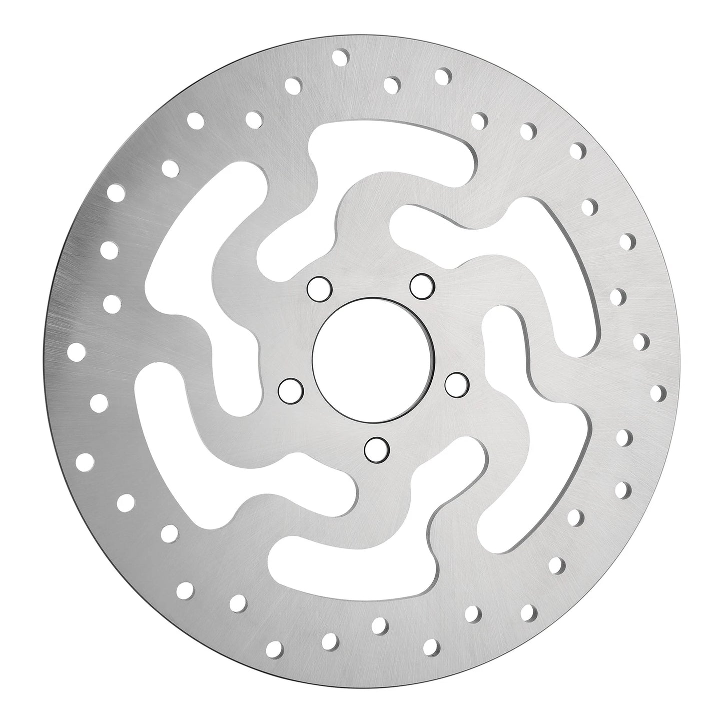 11.8" Brake Disc Rotors for Harley Street Glide (2014-2024)
