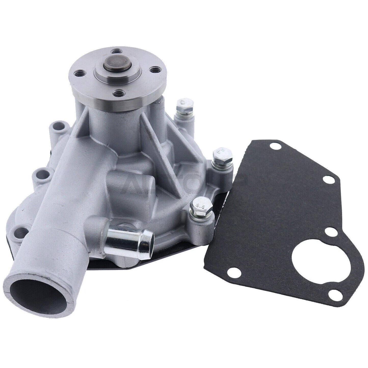 Water Pump for Caterpillar 236B 236B3 242B3 246C 252B 252B3 256C 262C