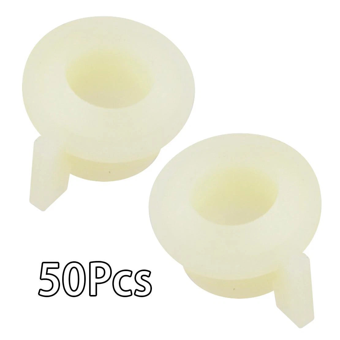 50x Wiper Linkage Bushings Clips for Dodge Chrysler