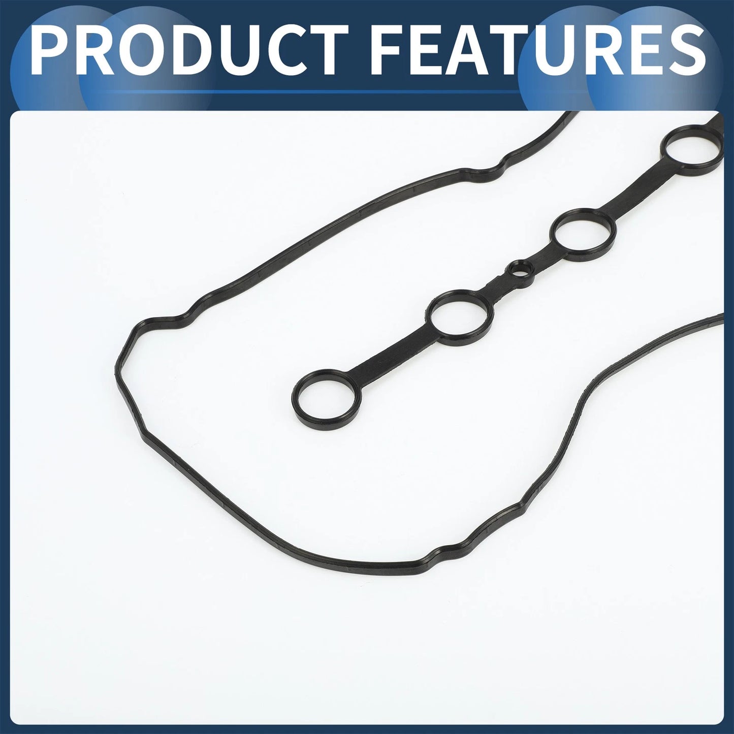 Valve Cover Gasket for Mazda 3 (2003-2014)