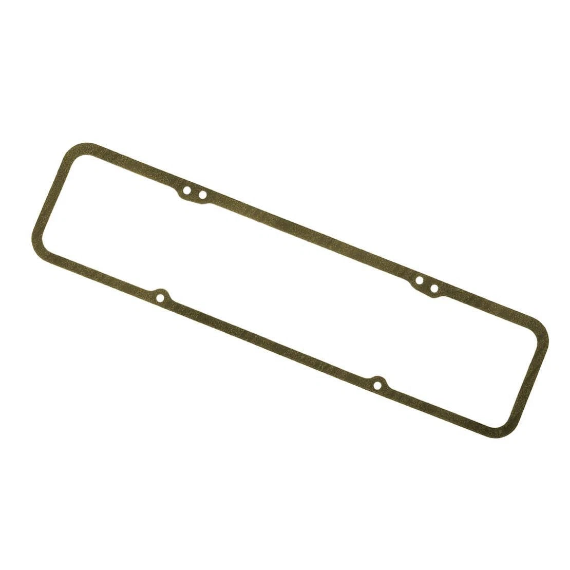 Cork Valve Cover Gasket 5/16" Thick for Chevy SBC 262 265 267 283
