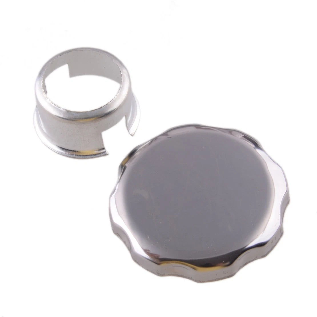 Fuel Tank Cap Joint Filter for Honda GX160, GX240, GX270, GX340, GX390