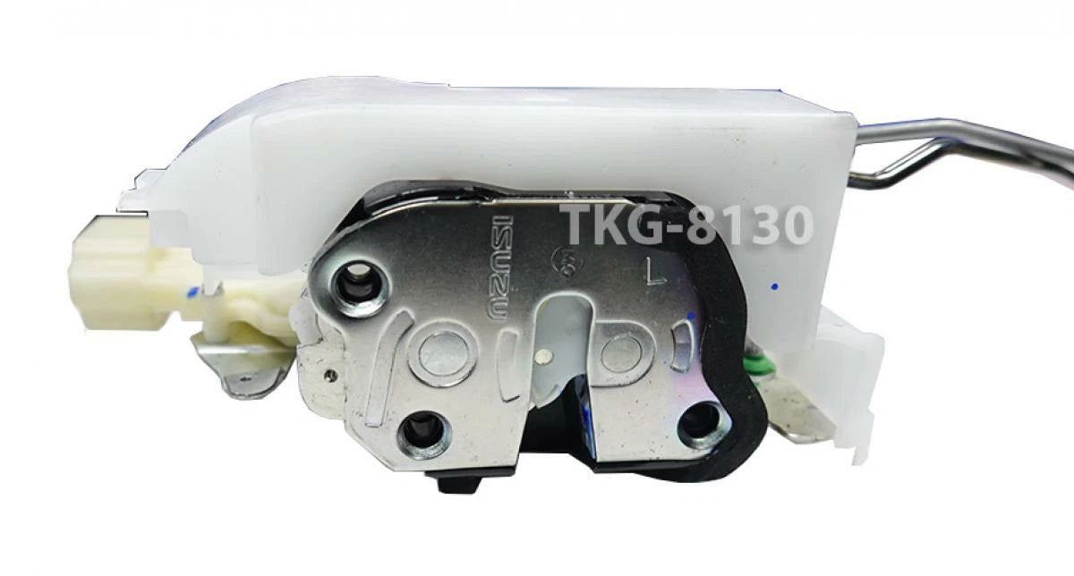Left Side Front Door Lock Actuator for Isuzu D-Max (2003-2011)