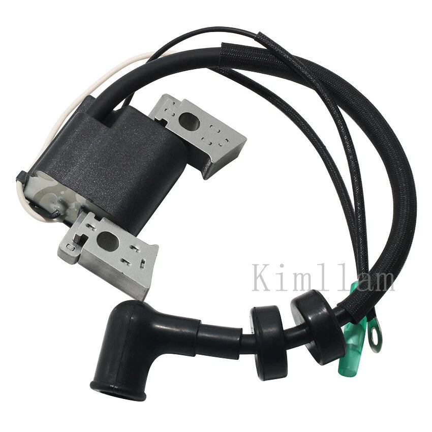 Ignition Coil for Yamaha Outboard 6HP F6C MHS (2010-2017)