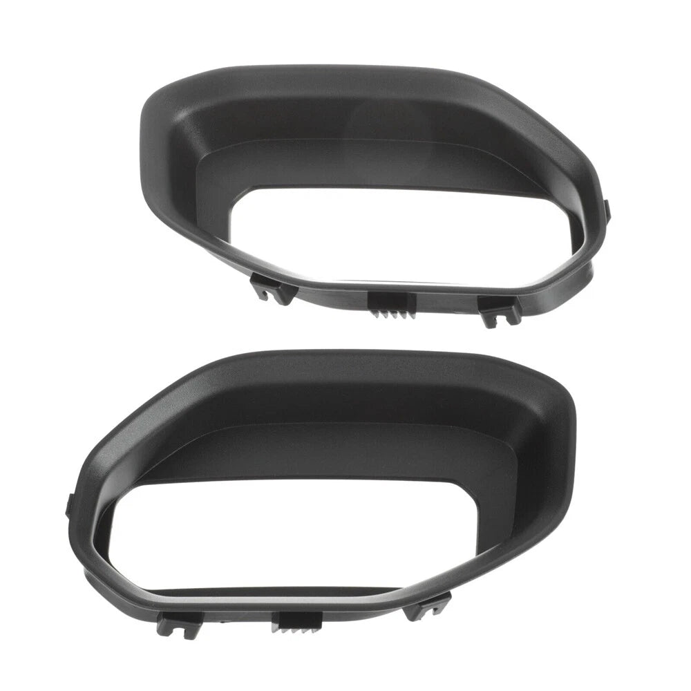 Tow Hook Bezel Kit Left & Right for Ram Rebel 1500 (2019-2024)