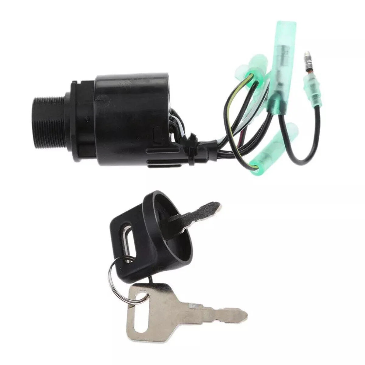 Ignition Switch Assembly for Honda BF115/135/150/200 Outboards