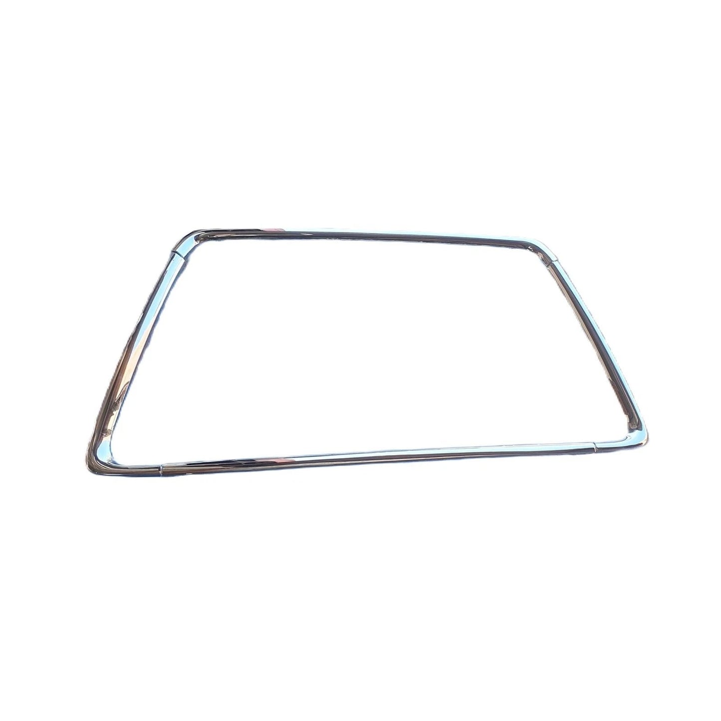 Chrome Front Bar Grille Mould for Mitsubishi ASX (2010–2012)