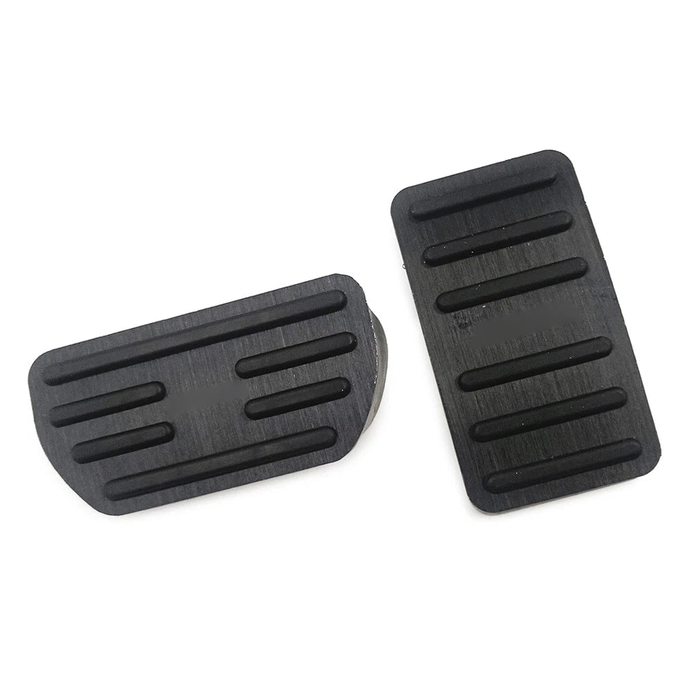Stainless Steel Brake Gas Pedals Cover for Haval H2 H4 H6 M6 F5