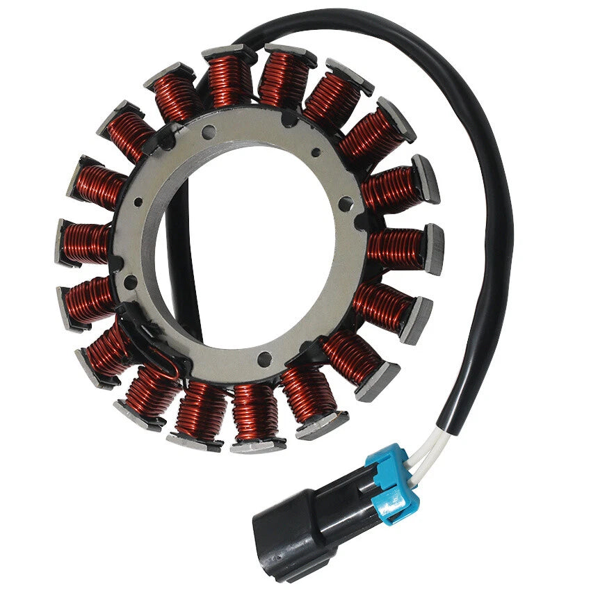 Stator Coil for Kawasaki KAF400 Mule 600 610 4X4 SX (1993-2006)