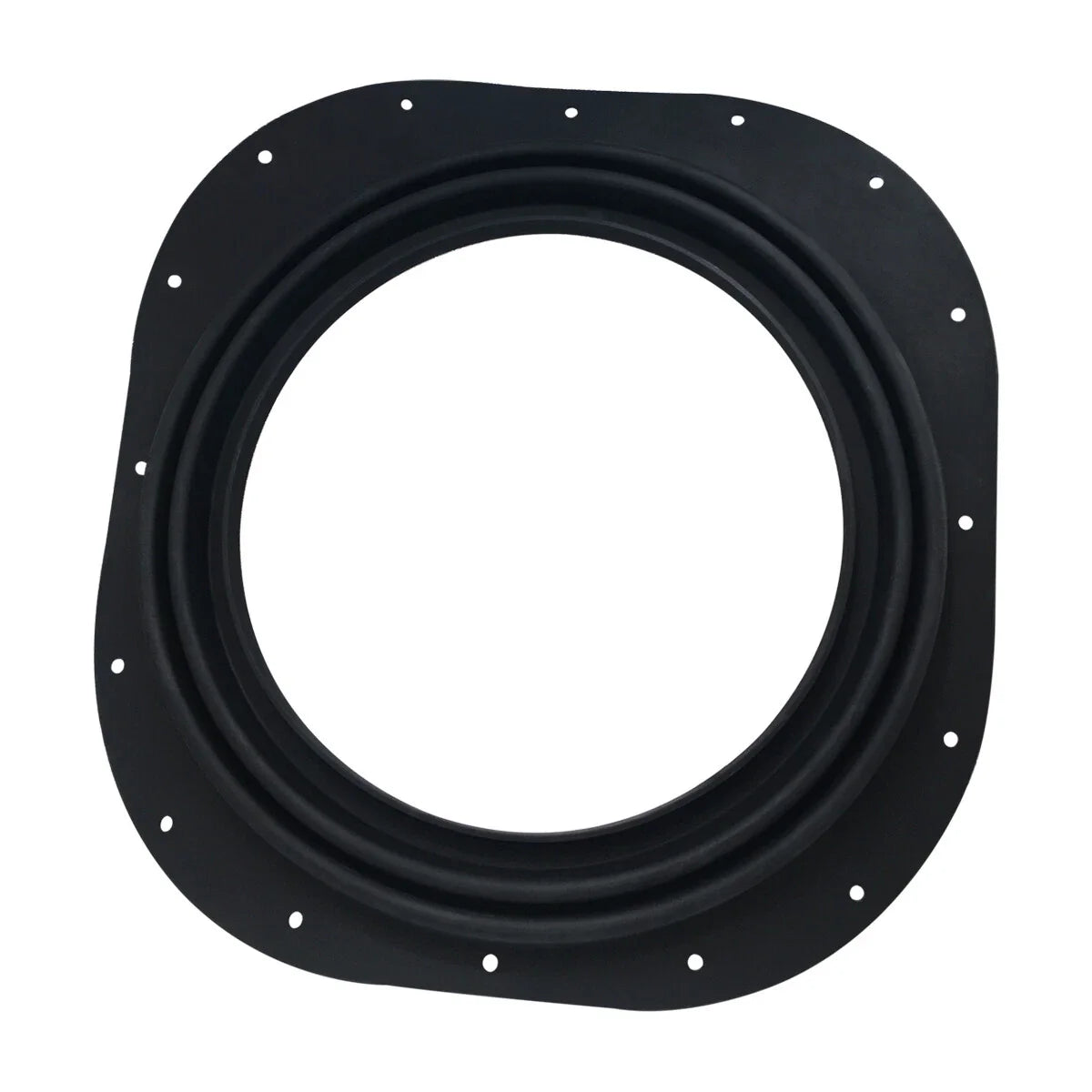 Transom Seal 16 Hole for OMC Stringer (1967-1977)
